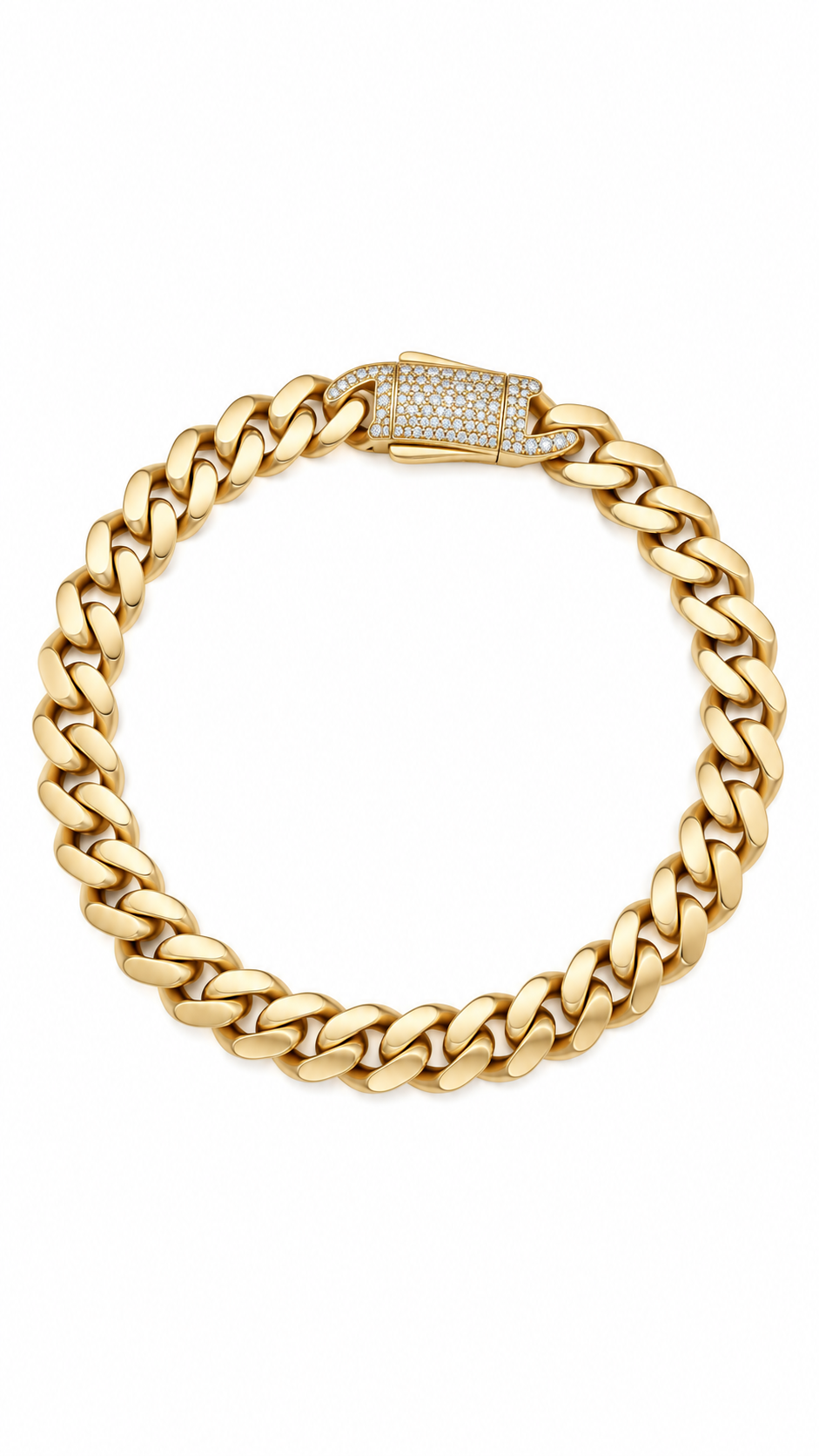 10 KT PULSERAS ROMANI