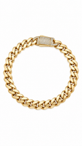10 KT PULSERAS ROMANI