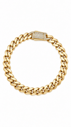 10 KT PULSERAS ROMANI