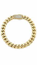 10 KT PULSERAS ROMANI