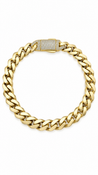 10 KT PULSERAS ROMANI