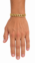 10 KT PULSERAS ROMANI