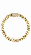 10 KT PULSERAS ROMANI