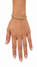 10 KT PULSERAS ROMANI