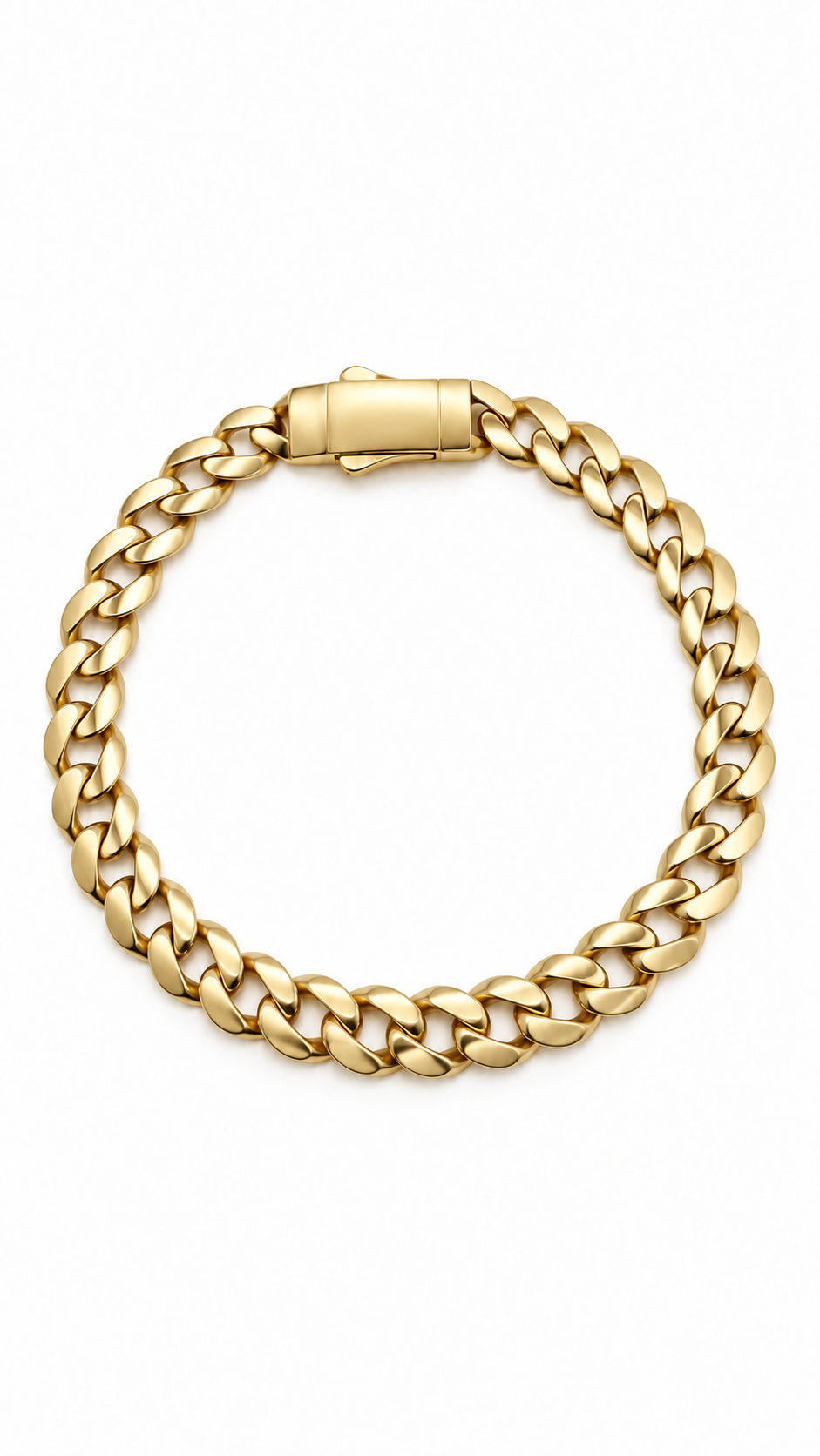 10 KT PULSERAS R