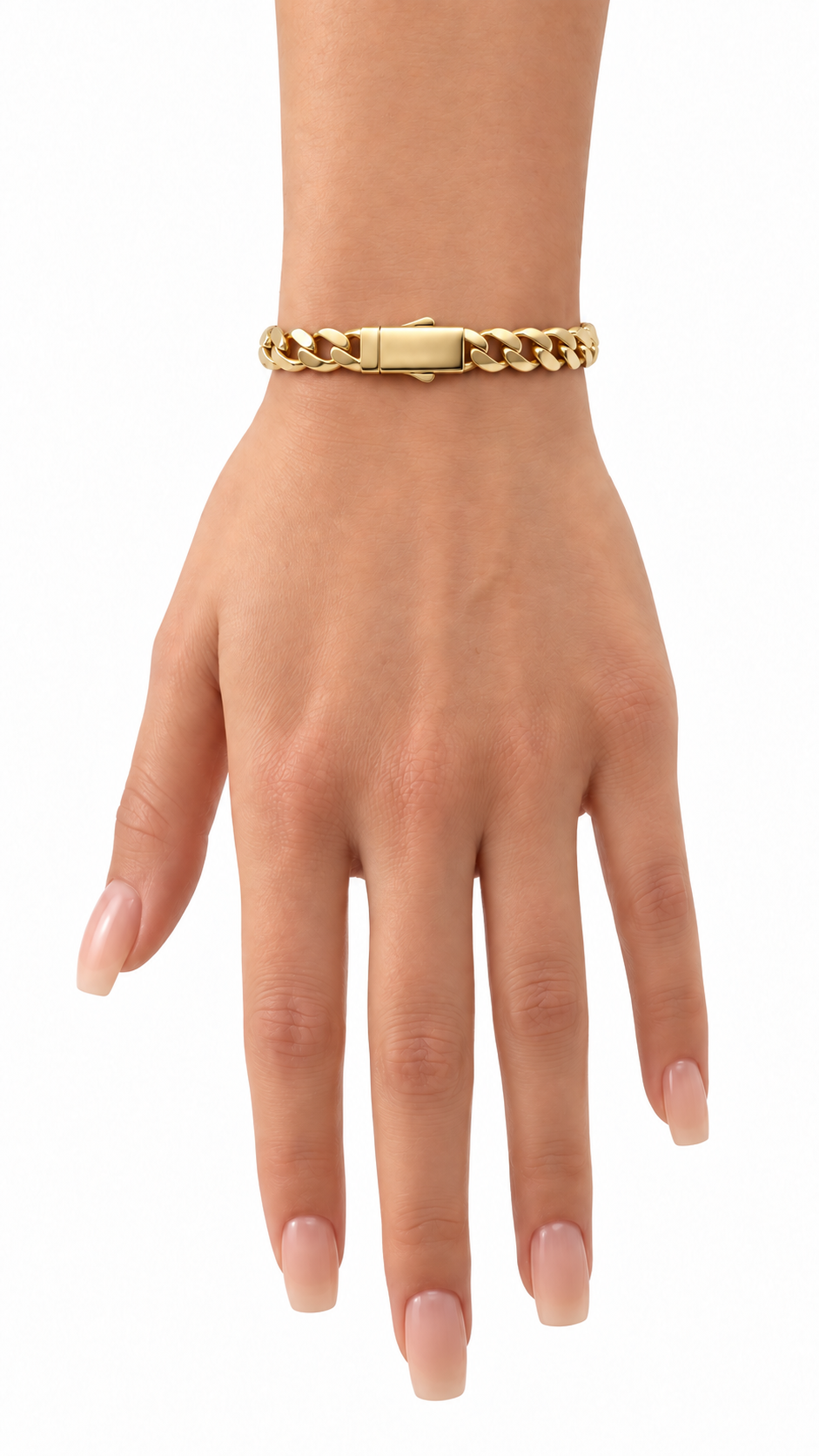 10 KT PULSERAS R