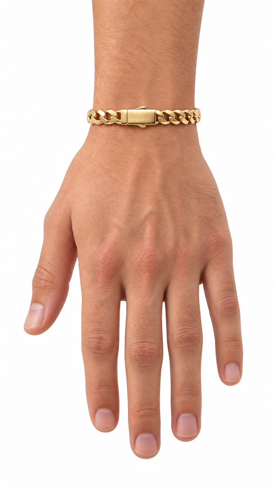 10 KT PULSERAS R