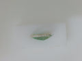 14k Yellow Gold Diamond Wedding Ring Lab 1.5g