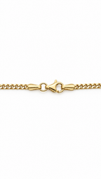 10K PULSERAS CUBANA SEMISOLIDA