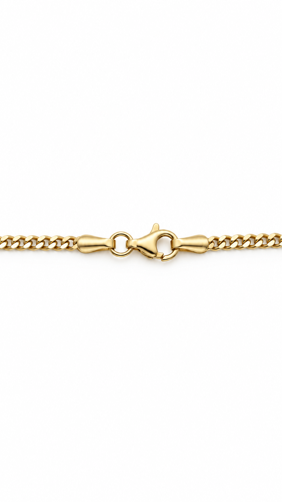 10K PULSERAS CUBANA SEMISOLIDA