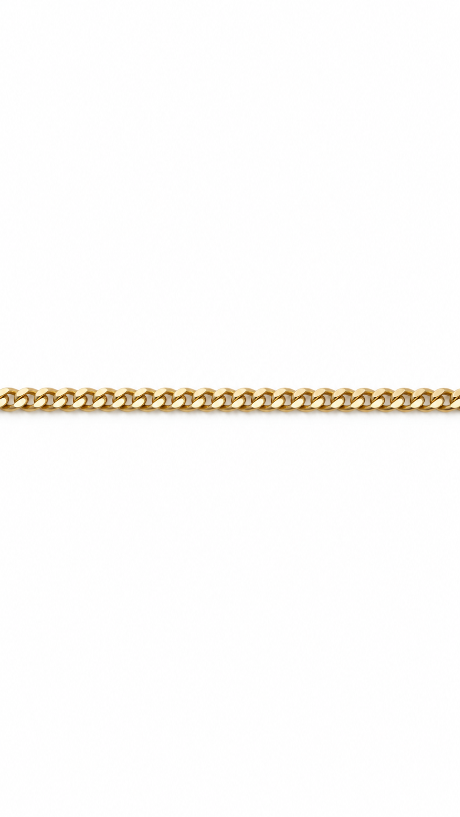 10K PULSERAS CUBANA SEMISOLIDA