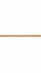 10K PULSERAS CUBANA SEMISOLIDA