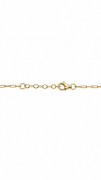 10K PULSERAS PAPERCLIP