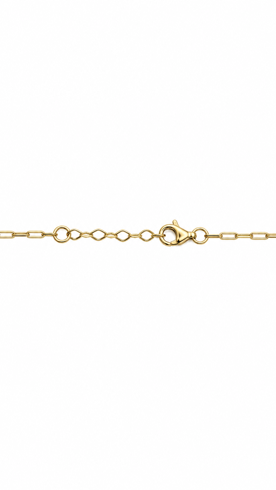 10K PULSERAS PAPERCLIP