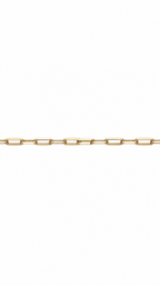 10K PULSERAS PAPERCLIP