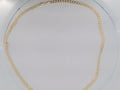 Sliver Cadena Corte Filo 17.3g