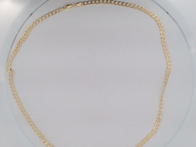 Sliver Cadena Corte Filo 17.3g