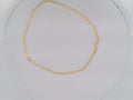 Sliver Cadena Corte Filo 7.2g