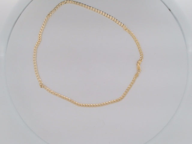 Sliver Cadena Corte Filo 7.2g