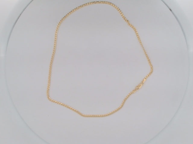 Sliver Cadena Corte Filo 4.8g