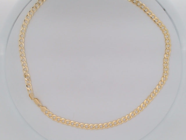 Sliver Cadena Corte Filo 29.9g