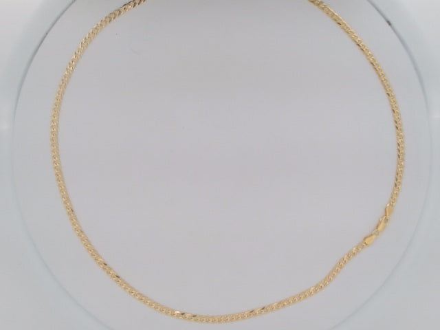 Sliver Cadena Corte Filo 9.7g