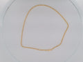 Sliver Cadena Rope 7.9g