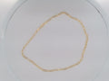 SILVER CADENA PAPER CLIP