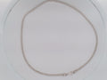 Sliver Cadena Ice 20g