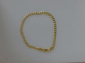 Sliver Women's Bracelet 3.6g