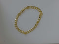 Sliver Women's Bracelet 5.8g