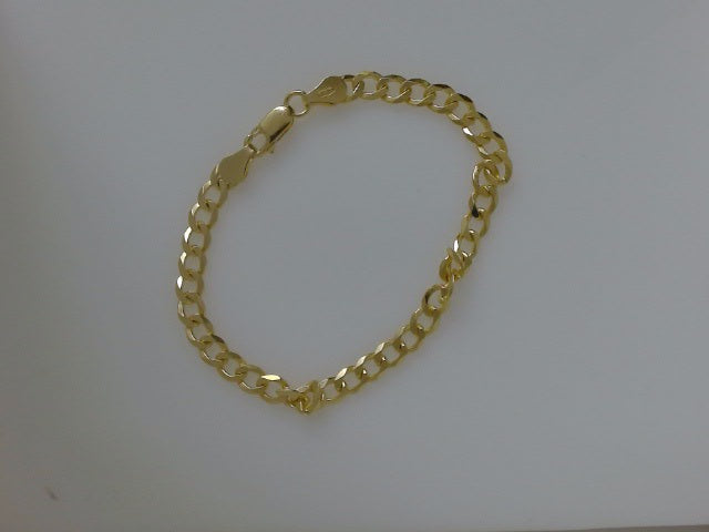 Sliver Women's Bracelet 5.8g