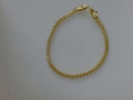 Sliver Women's Bracelet 10g