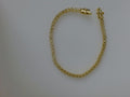 Sliver Women's Bracelet 10.1g