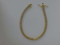 Sliver Women's Bracelet 9.9g