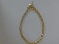 Sliver Women's Bracelet 12.6g