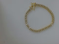 Sliver Women's Bracelet 10.4g