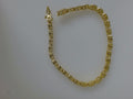 Sliver Women's Bracelet 18.5g
