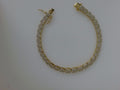 Sliver Women's Bracelet 12.6g