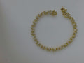 Sliver Women's Bracelet 11.7g