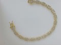 Sliver Women's Bracelet 19.3g