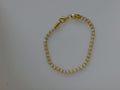 Sliver Men's Bracelet 7.5g