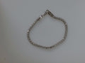 Sliver Men's Bracelet 7.1g