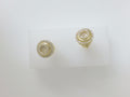 Sliver Women's Aretes 4g