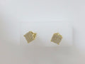 Sliver Women's Aretes 2.4g