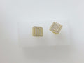 Sliver Women's Aretes 2.3g