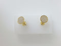 Sliver Women's Aretes 2.2g