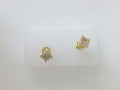 Sliver Women's Aretes 1.9g