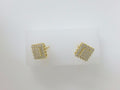 Sliver Women's Aretes 3.2g