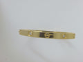 Sliver Bangle 20.1g